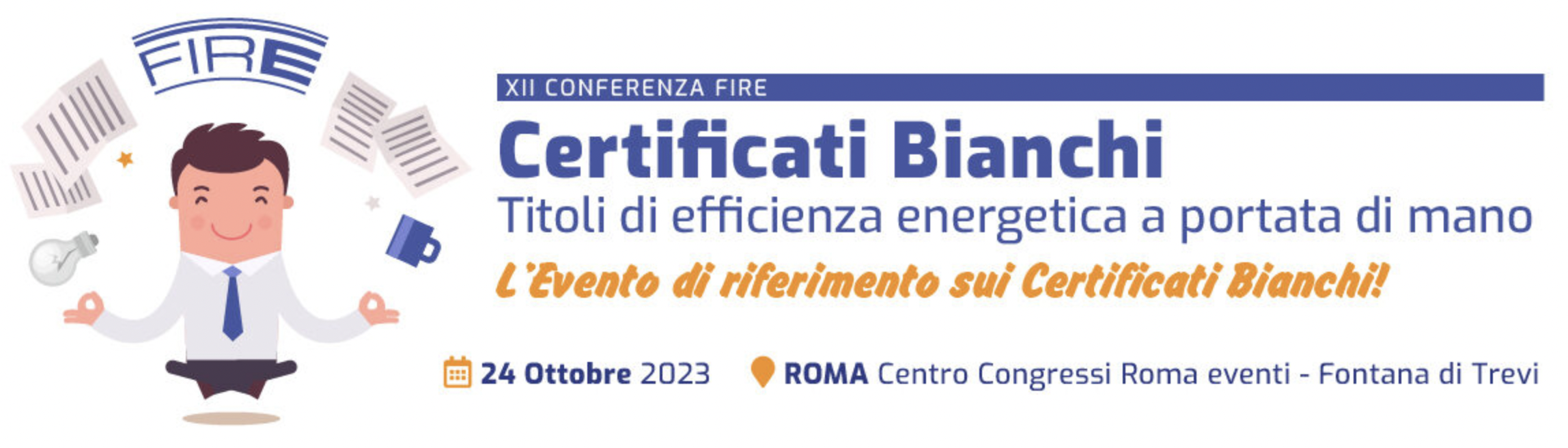 Certificati bianchi: titoli di efficienza energetica a portata di mano